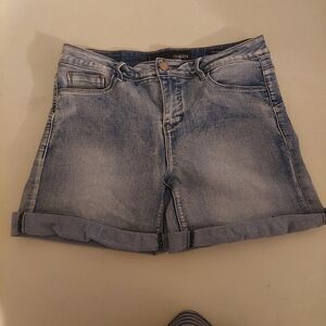 Thorn‎ Jean Shorts Women's Universal  Size 10